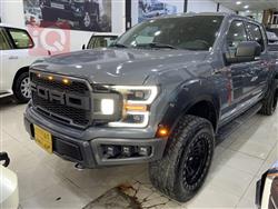 فورد F-150 رابتور